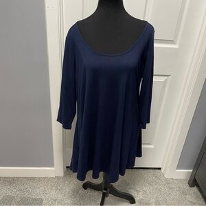 Sweetlegs Tunic